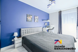 Atrakcyjny apartament 77 m2 z ogródkiem